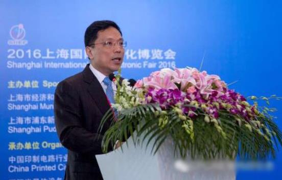 第二十五届中国国际电子电路展览会 CPCA SHOW 盛大开幕